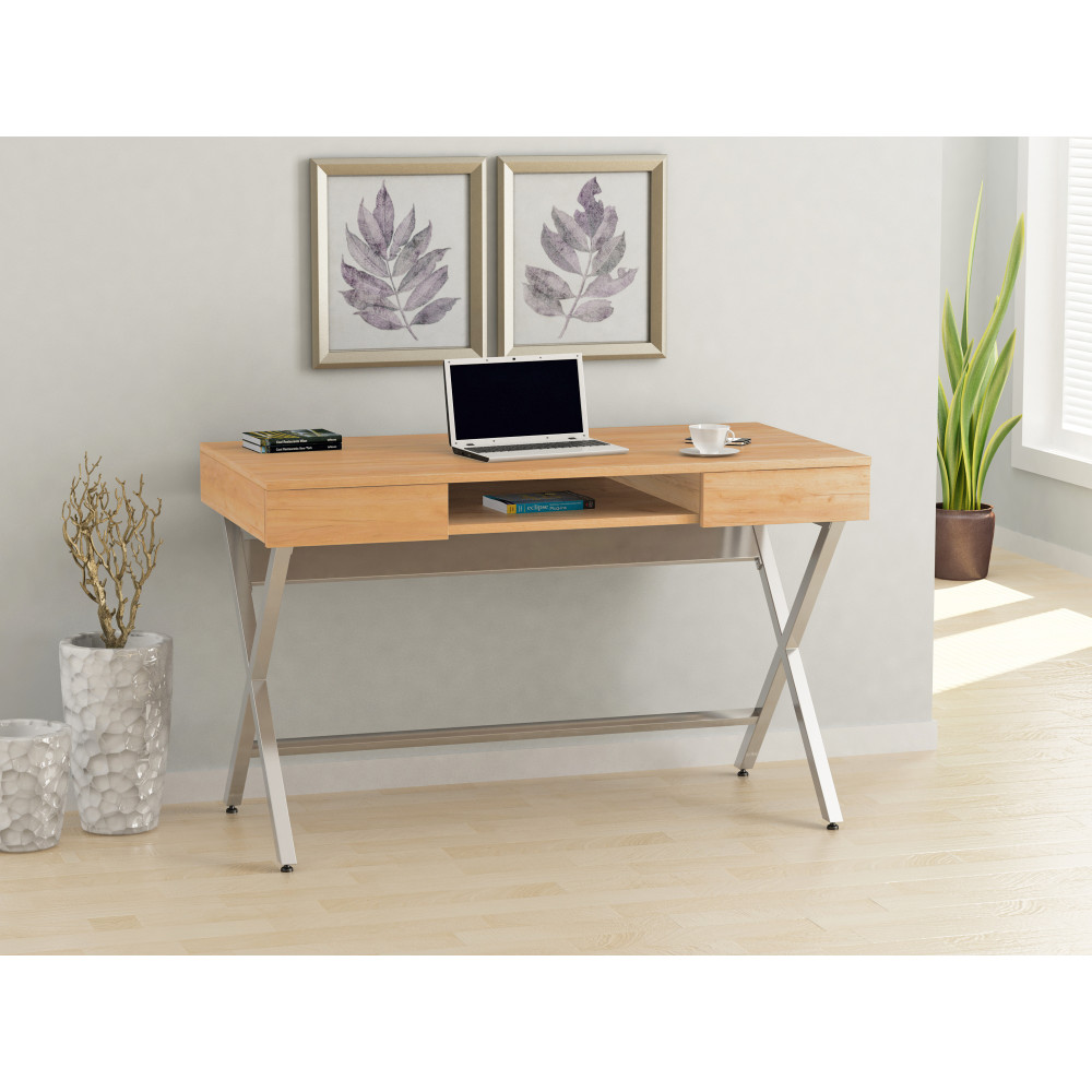 Письмовий стіл L-15 Loft design